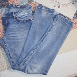 Women's Miss Me Jeans